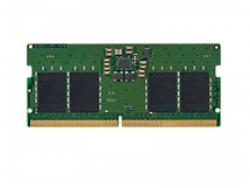 Kingston 16GB (2x8GB) DDR5 4800MHz 262-pin SO-DIMM KCP548SS6K2-16