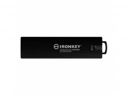 Kingston 8GB IronKey Managed D500SM USB Flash IKD500SM/8GB