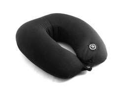 Neck Massage Cushion (Black)