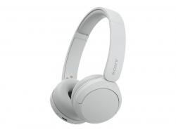 Sony WH-CH520 Wireless Stereo Headset White WHCH520W.CE7
