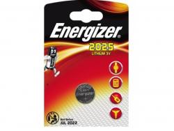Batterie-Energizer-CR2025-30V-Lithium-1St