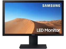 Samsung 61cm/24´´ S24A310NHU HDMI VGA VESA Full HD Black LS24A310NHUXEN
