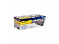 Brother TN-900Y - 6000 pages - Yellow - 1 pc(s) TN900Y