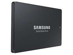 Samsung 860 DCT - 3840 GB - 2.5inch - 6 Gbit/s MZ-76E3T8E