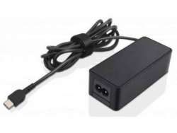 Lenovo mobile device charger Indoor Black 4X20M26256