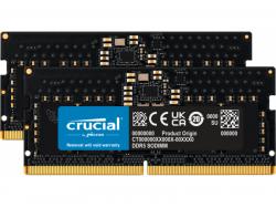 Crucial-16GB-2-x-8GB-DDR5-4800MHz-262-pin-SO-DIMM-CT2K8G48C40S5