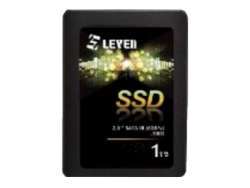 LEVEN J&A Information Inc. SSD 2.5inch 1TB  retail Serial ATA JS600SSD1TB