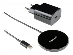Intenso-Magnetic-Wireless-Charger-MB1-Schwarz-7410710