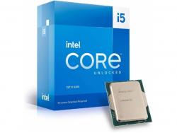 Intel CPU i5-13600KF 14 Cores 5.1GHz LGA1700 BX8071513600KF
