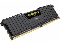 DDR4-8GB-PC-2400-CL16-CORSAIR-Vengeance-LPX-retail-CMK8GX4M1A240