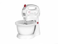 Mixer with a rotary bowl MMR-17Z