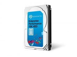 SEAGATE Disque dur interne EXOS 15E900 Enterprise Performance 15K 600GB HDD 2.5" ST600MP0006
