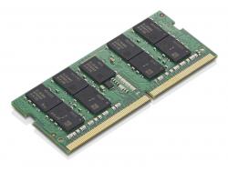 Lenovo 16GB DDR4 2933MHz 260Pin SODIMM ECC 4X71B07147