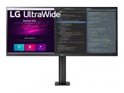 LG 34 Zoll UltraWide LED Monitor - 34WN780