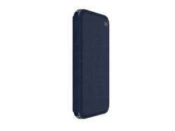HardCase iPhone (X) Heathered Blue/Eclipse Blue/Gunmetal 110575-7361