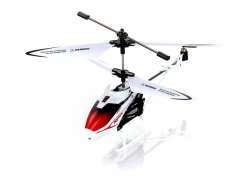 Helicopter-SYMA-S5-3-Kanal-Infrarot-mit-Gyro-Weiss