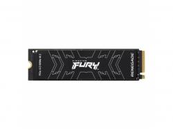Kingston SSD M.2 2TB FURY NVMe PCIe 4.0 x 4 SFYRD/2000G
