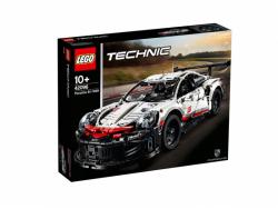 LEGO-Technic-Porsche-911-RSR-42096