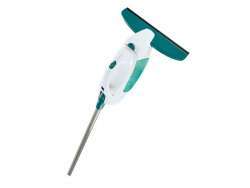 Leifheit 51114 Grey-Turquoise-White electric window cleaner