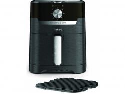 Tefal-Easy-Fry-Grill-Heissluftfritteuse-XL-Classic-EY501815