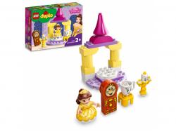 LEGO duplo - Disney Princess Belle´s Ballroom (10960)