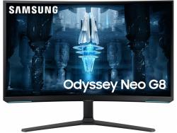 Samsung-32-Odyssey-Neo-G8-QLED-Monitor-curved-LS32BG850NPXEN