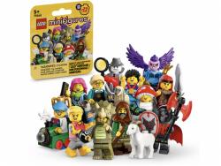 LEGO-Minifigures-Minifiguren-Serie-25-71045