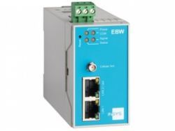 INSYS EBW-H100 1.2 Router WWAN 2-Port-Switch 10014545
