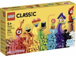 LEGO-Classic-Grosses-Kreativ-Bauset-11030
