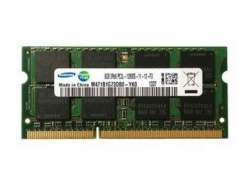 Samsung 8GB DDR3 SO-DIMM M471B1G73DB0-YK0