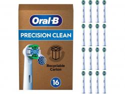 Oral-B Precision Clean 16er FFU