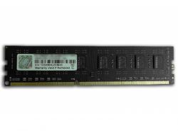 G.Skill DDR3 4GB PC 1333 CL9  4GBNT Retail F3-10600CL9S-4GBNT