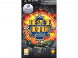 Eye of Judgment Legends (IT) Multilingual In Game - 9159865 - PlayStation Portable
