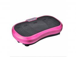 Fitness Body Power Max Vibration Plate 67cm (Pink)