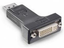 PNY Display Adapter Single Link Black QSP-DPDVISL