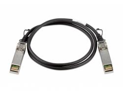D-Link Kabel - Netzwerk 1 m - Kupferdraht DEM-CB100S