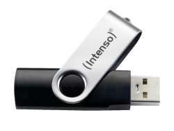 Cle-USB-16GB-Intenso-Basic-Line-Sous-blister