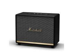 MARSHALL-Bluetooth-Speaker-WOBURN-BT-II-BLACK