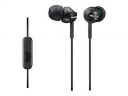 Sony-Ecouteurs-intra-auriculaires-filaires-Noir-MDREX110APBCE7