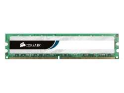 Memory Corsair ValueSelect DDR3 1600MHz 4GB CMV4GX3M1A1600C11