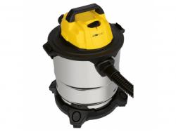 Clatronic 3in1 Wet-/ Dry Vacuum Cleaner BS 1313