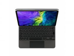 Apple Magic Keyboard pour iPad Pro 11´´ (3 génération) et iPad Air (5 génération). Noir MXQT2D/A