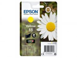 Epson-TIN-T18044012-Yellow-C13T18044012
