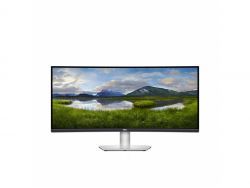 Dell 86.4cm (34")  S3422DW  21:09 2xHDMI+DP curved DELL-S3422DW