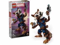 LEGO Marvel - Rocket & Baby Groot (76282)