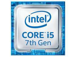 CPU Intel Core i5 7600 3.5GHz BX80677I57600