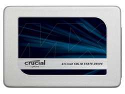 Solid State Disk Crucial MX300 525GB CT525MX300SSD1