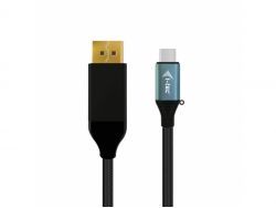 I-TEC USB C DisplayPort Kabel Adapter 4K 60 Hz 150cm C31CBLDP60HZ