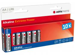 AGFAPHOTO-Batterie-Power-Alkaline-Micro-AAA-10-Pack