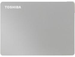 Toshiba Canvio Flex 1TB Argent 2.5 externe HDTX110ESCAA